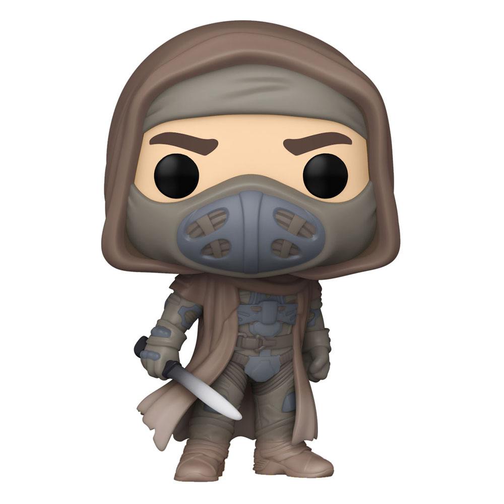 Dune - Paul Atreides #1026 CHASE (POŠKOZENÝ BOX)