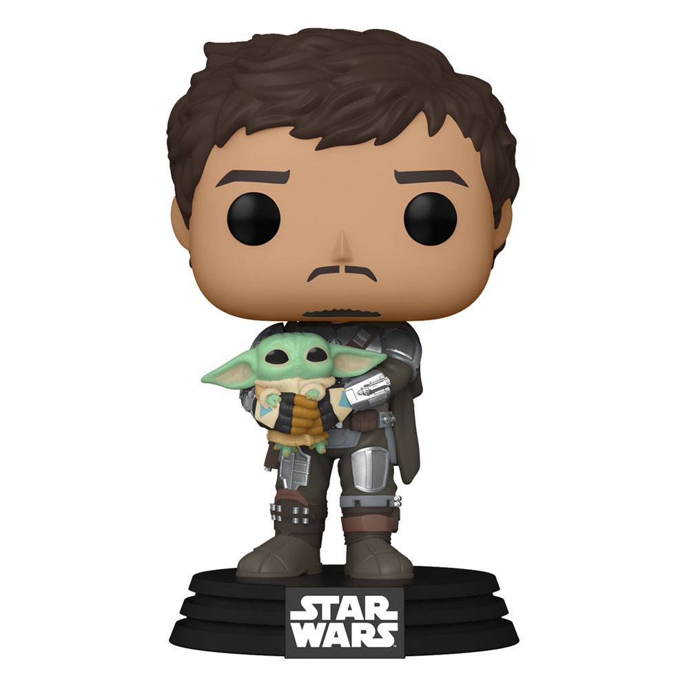 The Mandalorian - The Mandalorian with Grogu #461