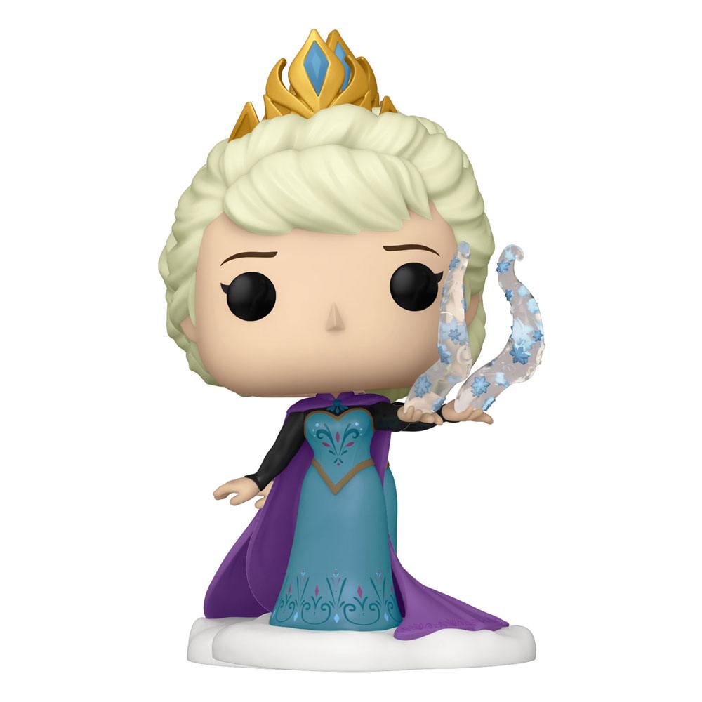 Frozen - Elsa #1024