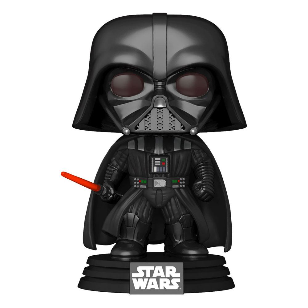Star Wars: Obi-Wan Kenobi - Darth Vader #539