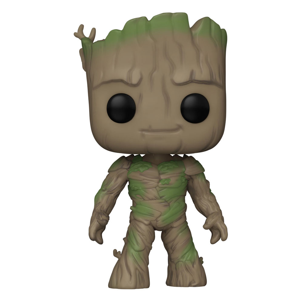 Guardians of the Galaxy vol.3 - Groot #1203
