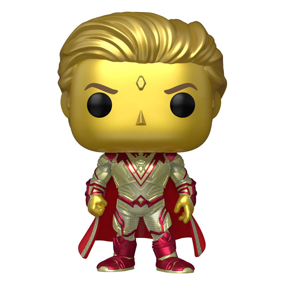 Guardians of the Galaxy vol.3 - Adam Warlock #1210