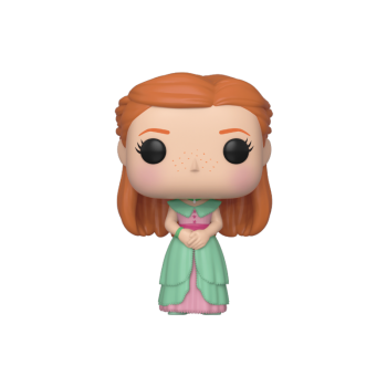 Harry Potter - Ginny (Yule) #92