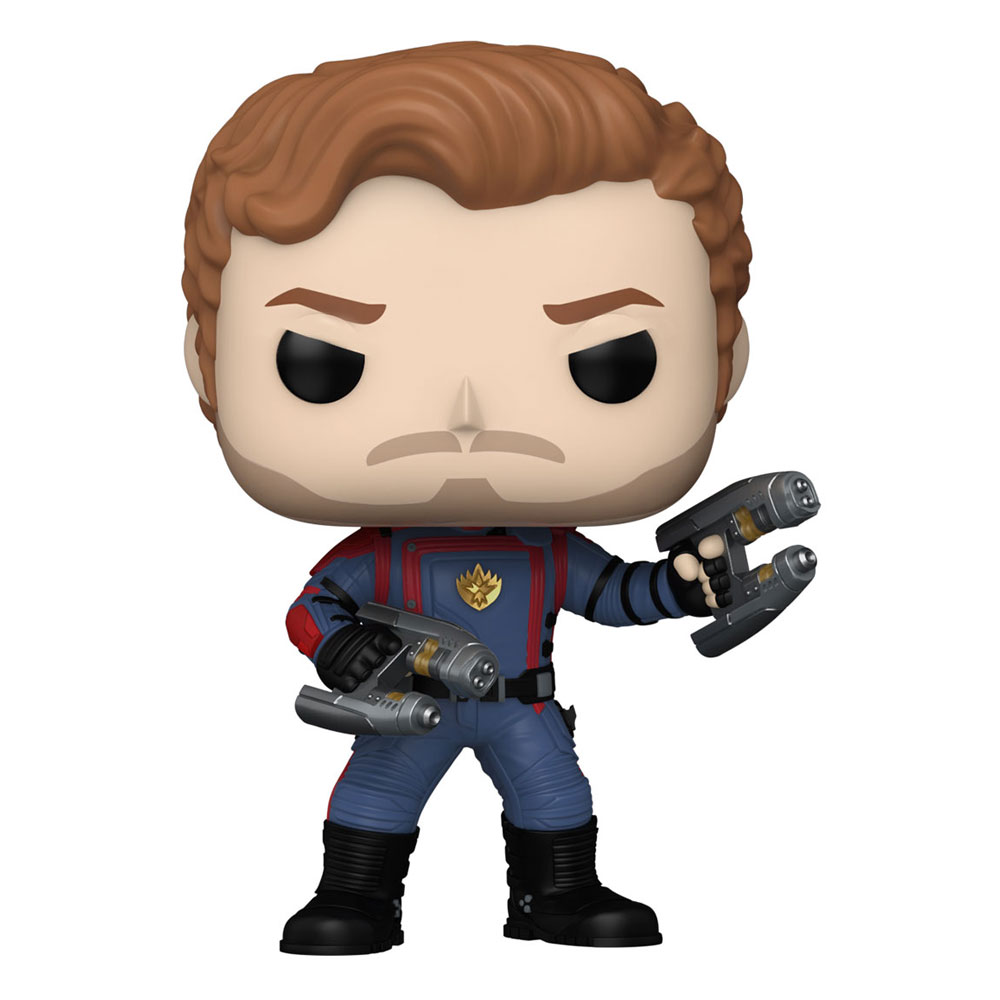 Guardians of the Galaxy vol.3 -Star-Lord #1201
