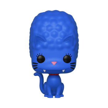 Simpsons - Panther Marge #819 (POŠKOZENÝ BOX)