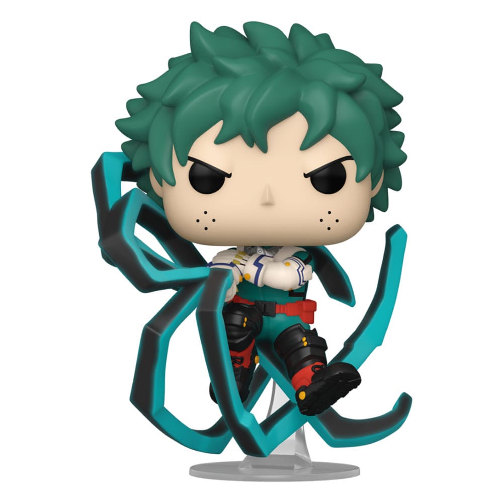My Hero Academia - Izuku Midoriya #1347
