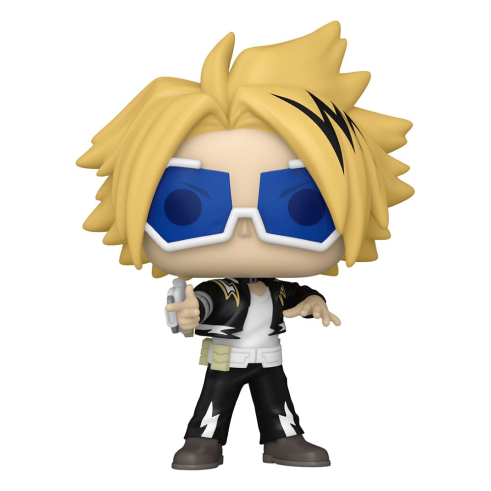 My Hero Academia - Denki Kaminari #1352
