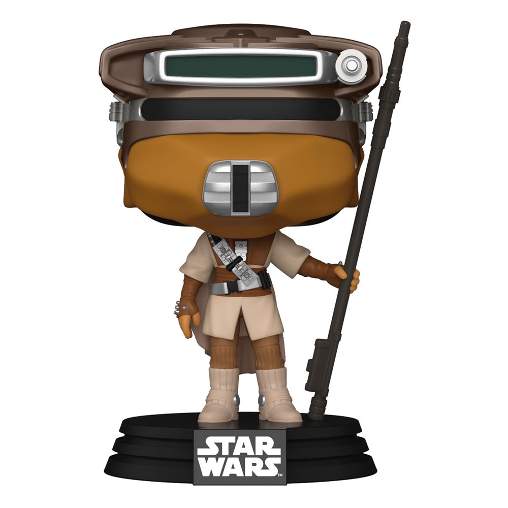 Star Wars - Princess Leia #606