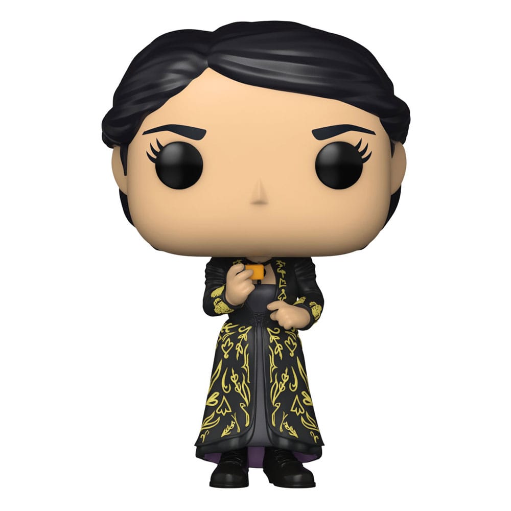 The Witcher (Netflix) - Yennefer #1318