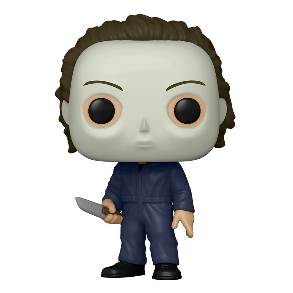 Halloween - Michael Myers #1156
