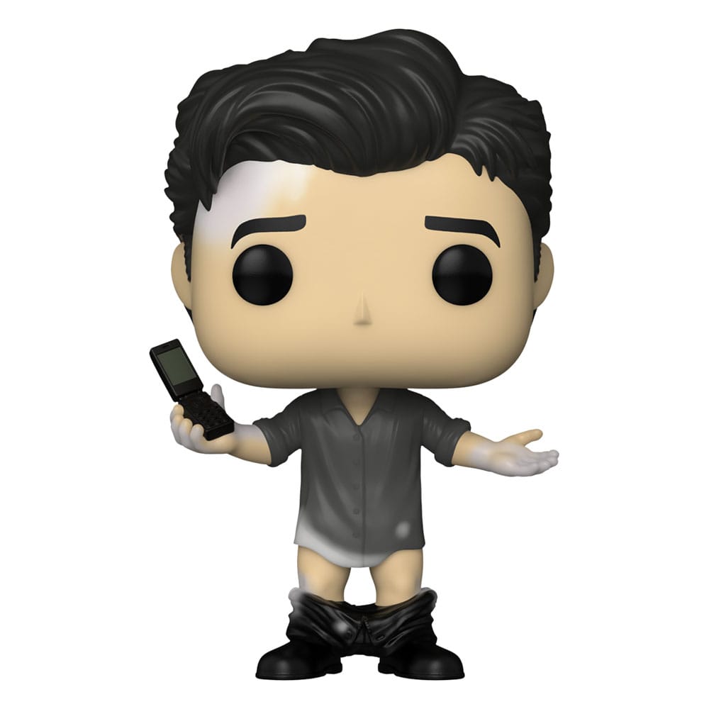Friends - Ross Geller #1278