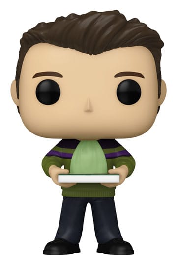 Friends - Joey Tribbiani #1275