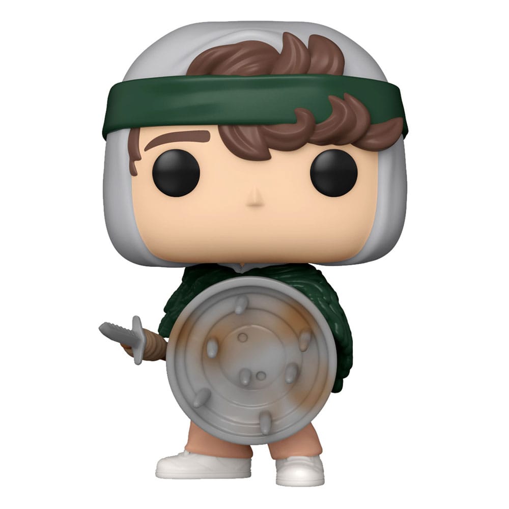 Stranger Things - Dustin #1463