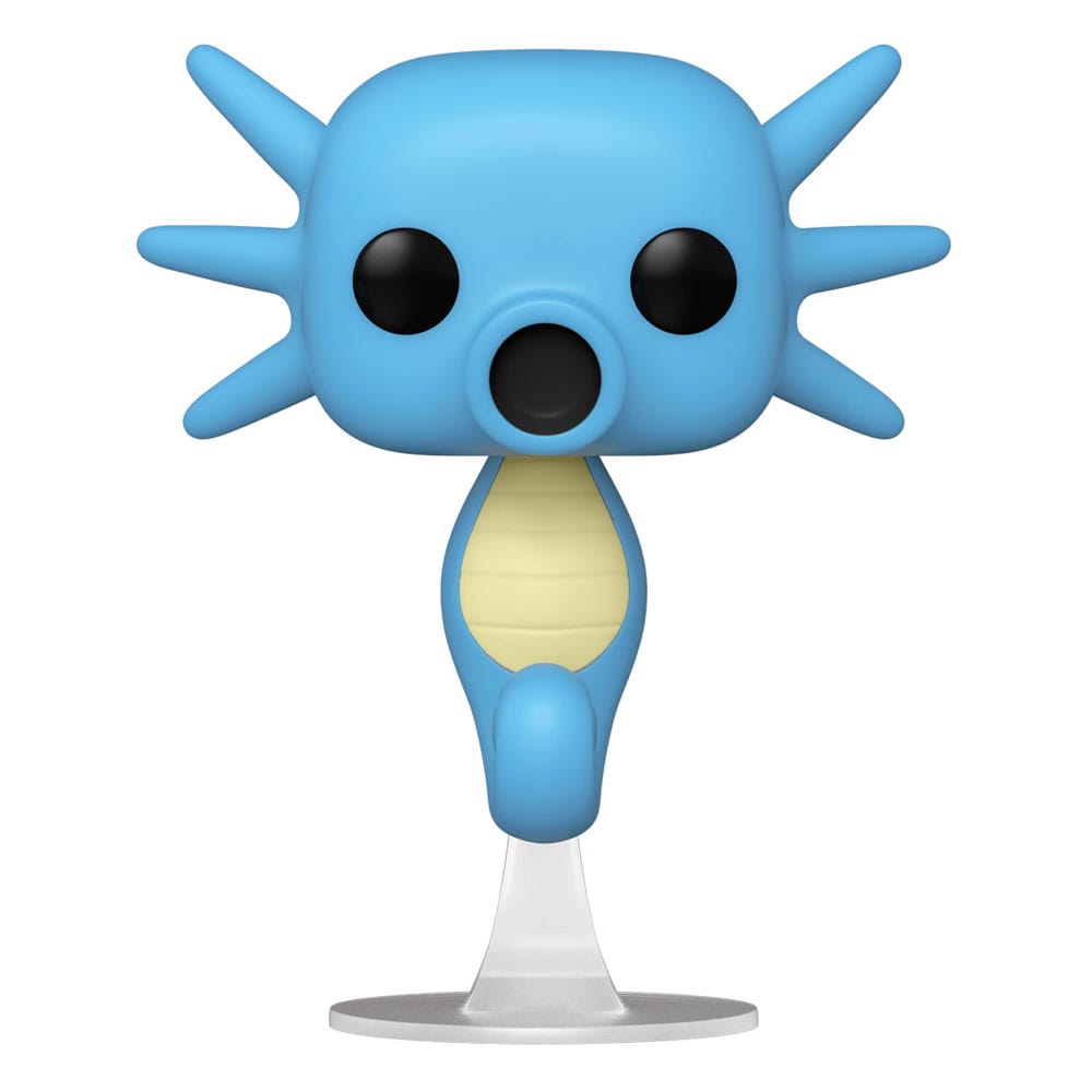 Pokémon - Horsea #844