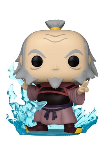 Avatar The Last Airbender - Iroh #1441