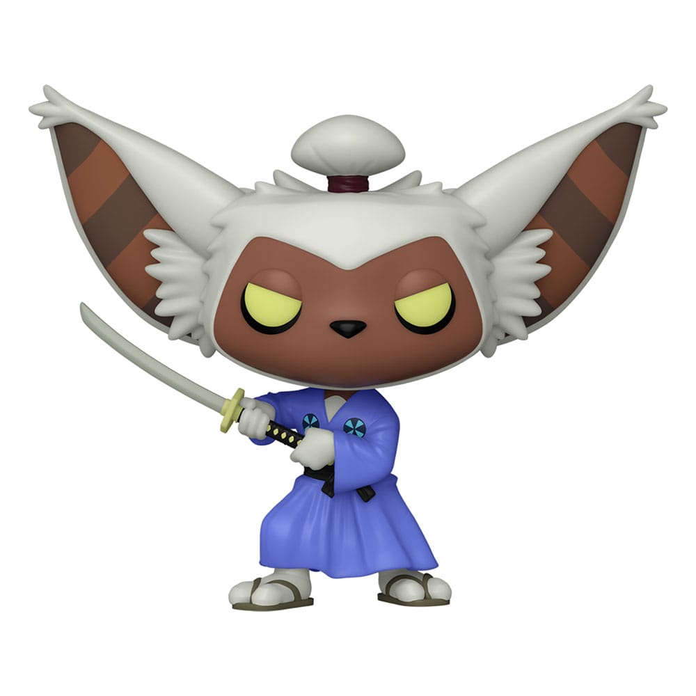 Avatar The Last Airbender - Momo #1442