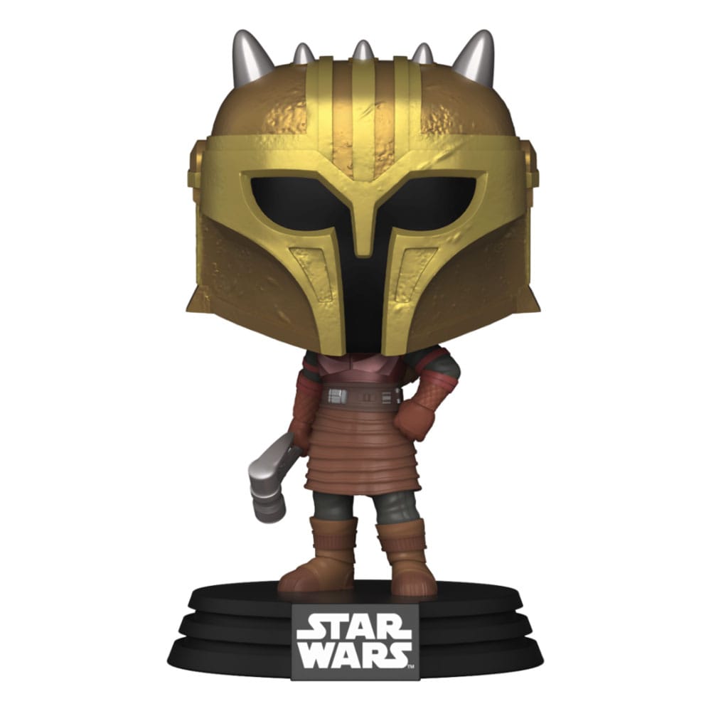 Star Wars: Mandalorian - The Armorer #668 (POŠKOZENÝ BOX)