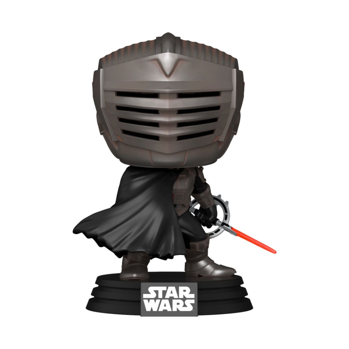 Star Wars: Ahsoka - Marrok #651