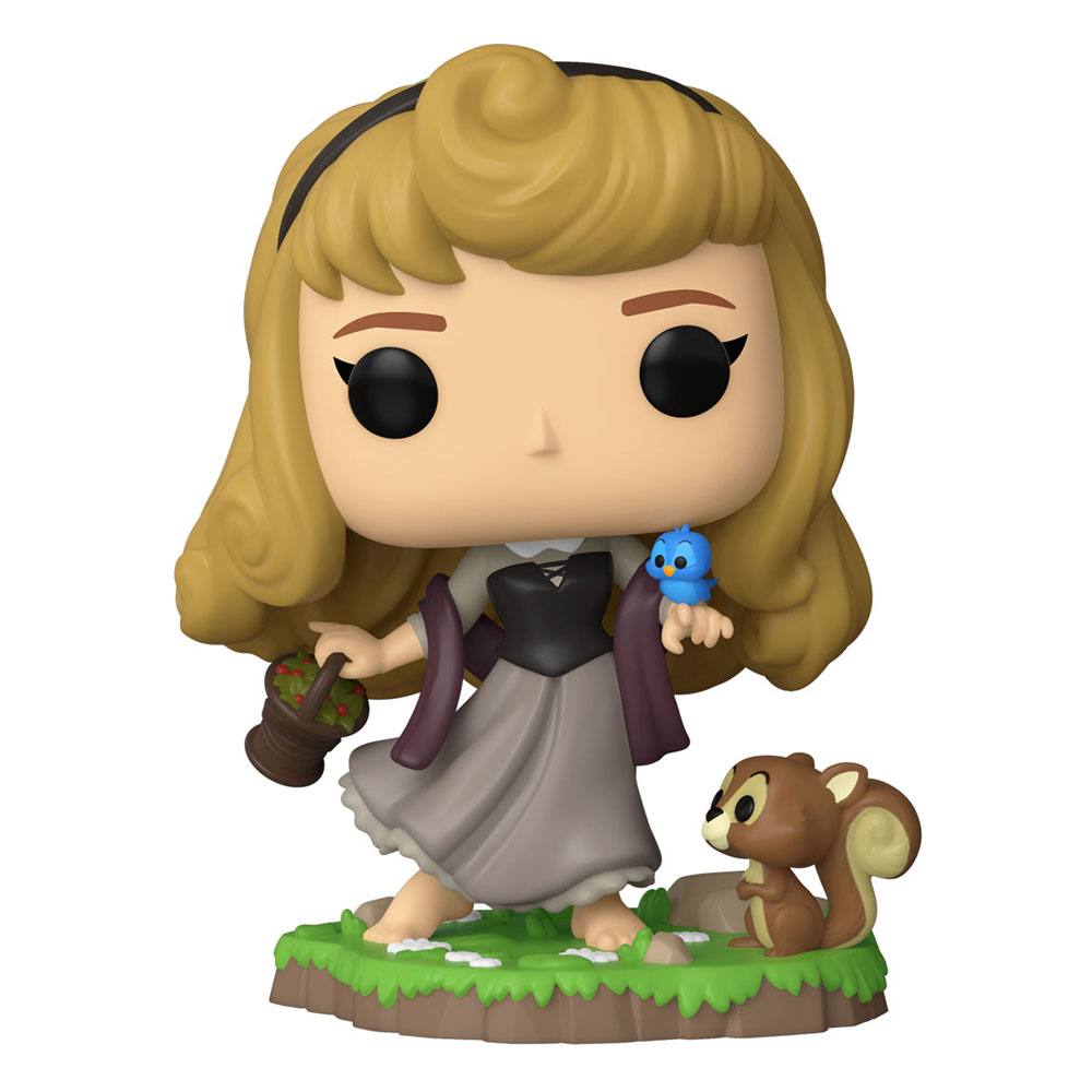 Disney Princess - Aurora #1011