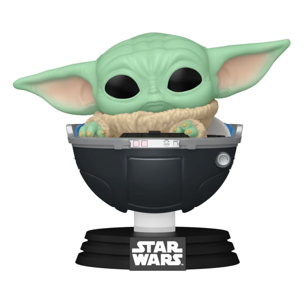 The Mandalorian - Grogu #664