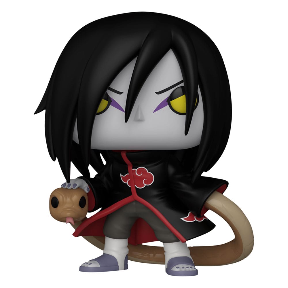 Naruto - Orochimaru (Akatsuki) #1435