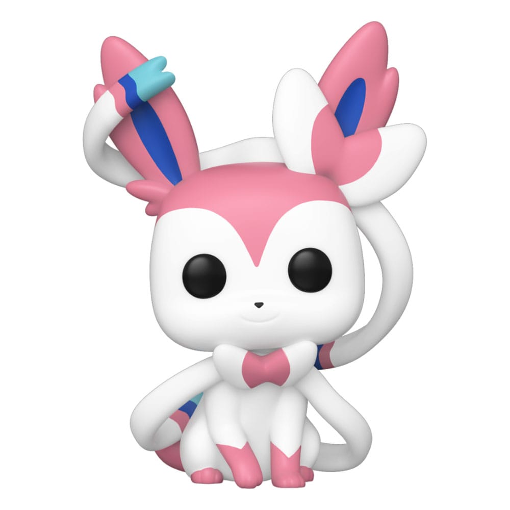 Pokémon - Sylveon #857