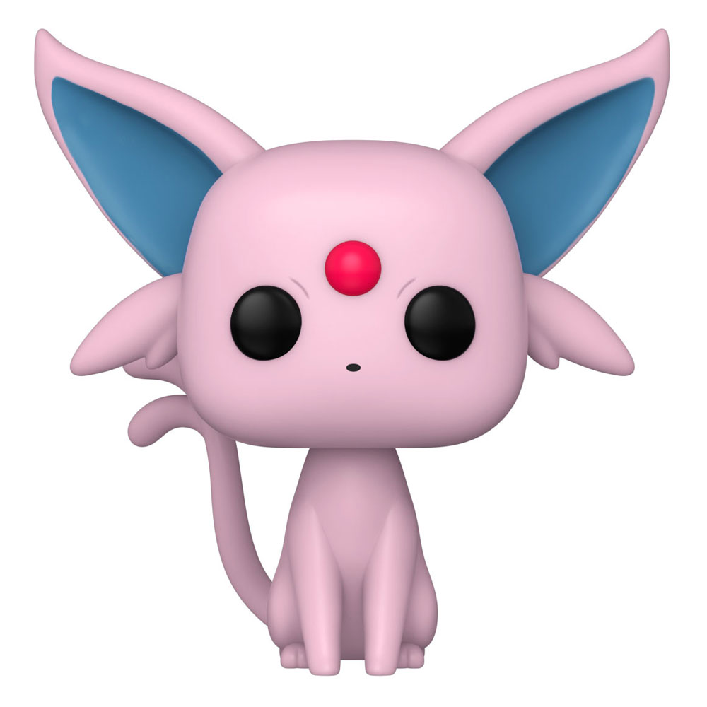 Pokémon - Espeon #884