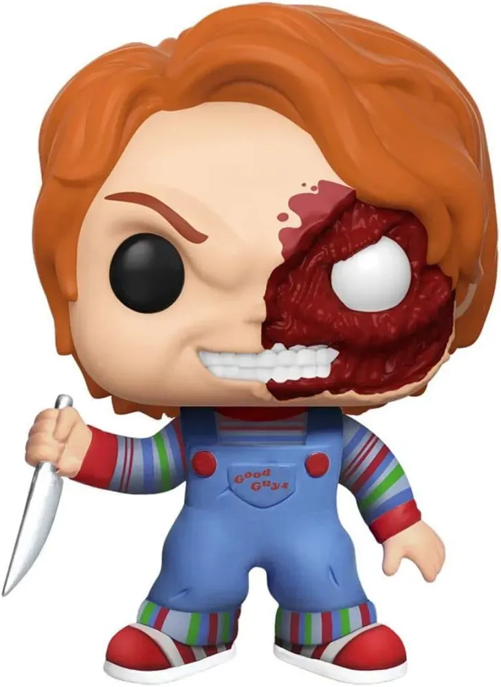 Child´s Play - Chucky #798