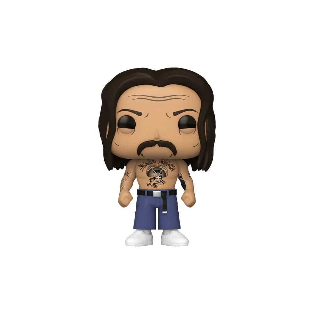Icons - Danny Trejo #229