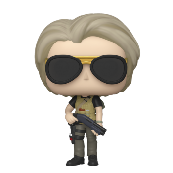 Terminator Dark Fate - Sarah Connor #818