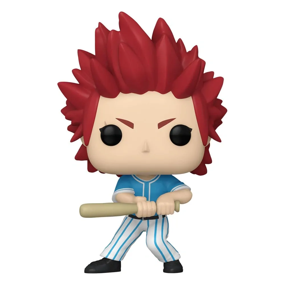 My Hero Academia - Eijiro Kirishima #1518