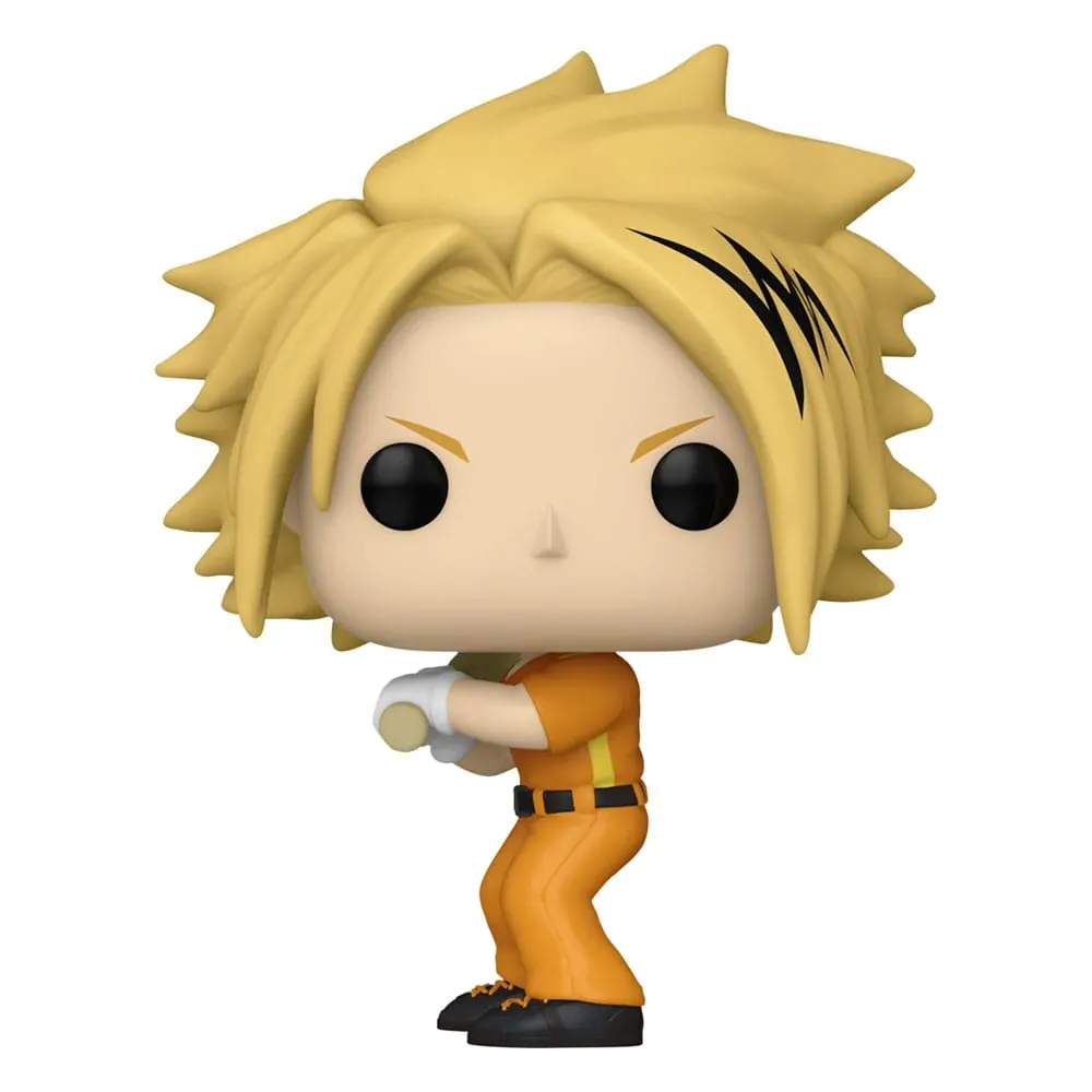 My Hero Academia - Denki Kaminari #1517