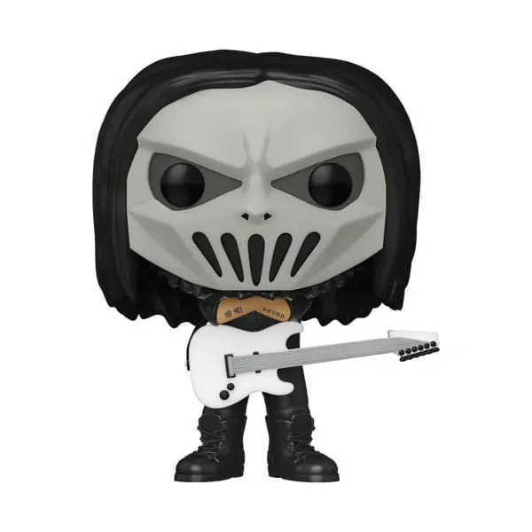 Slipknot: Mick #299