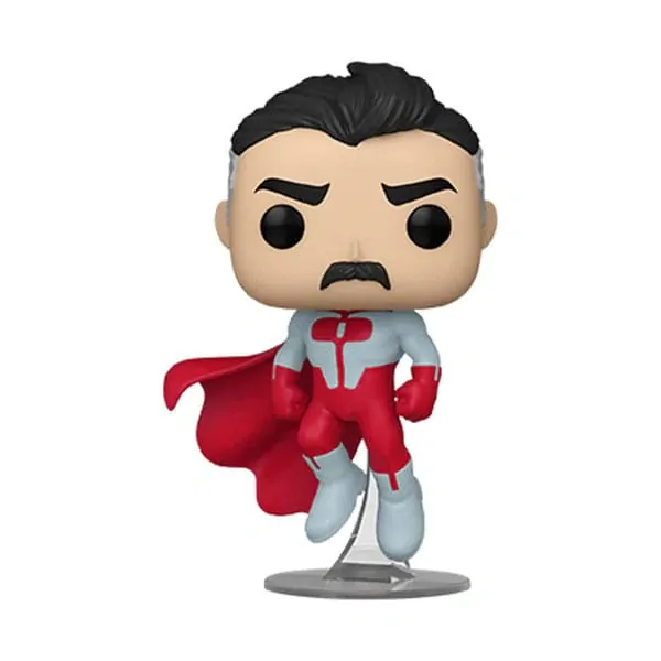 Invincible - Omni-Man #1500