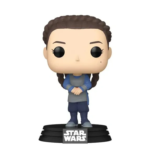 Star Wars - Padmé Amidala #701
