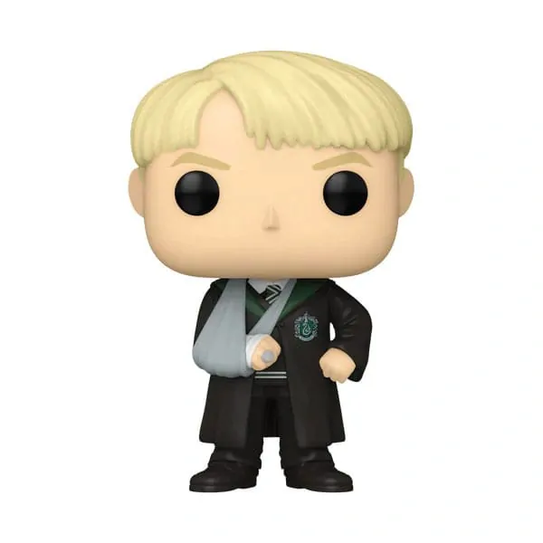 Harry Potter: Draco Malfoy #168 (POŠKOZENÝ BOX)