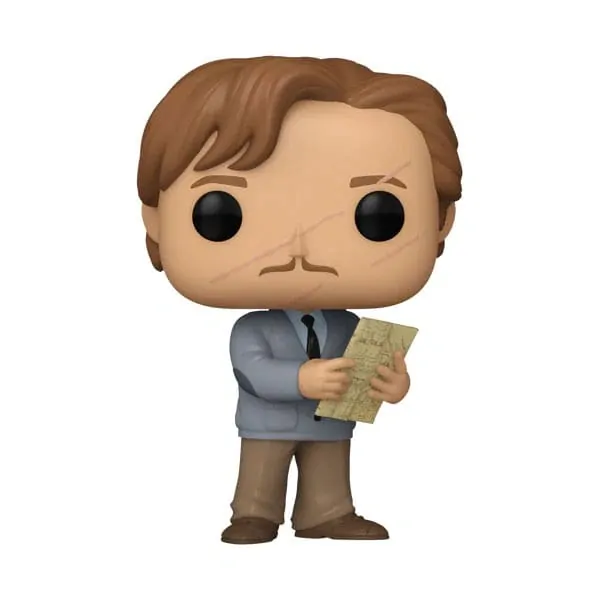 FUNKO POP! HP: Harry Potter - Remus Lupin #169