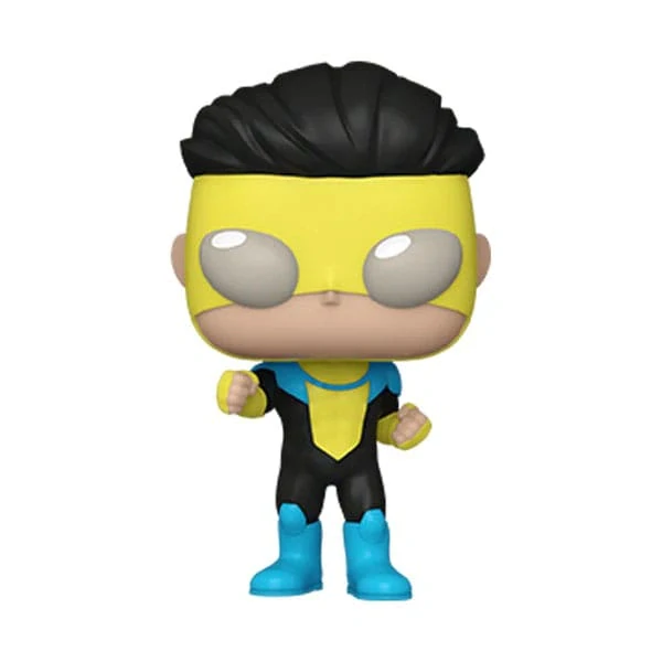 Invincible - Invincible #1499