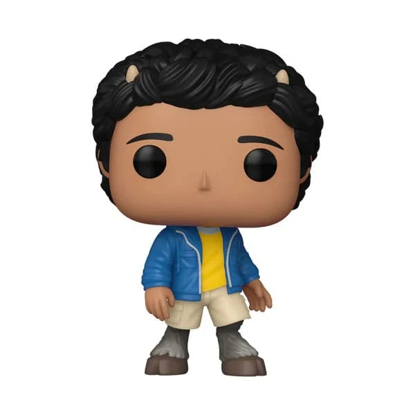 Percy Jackson & The Olympians - Grover #1467