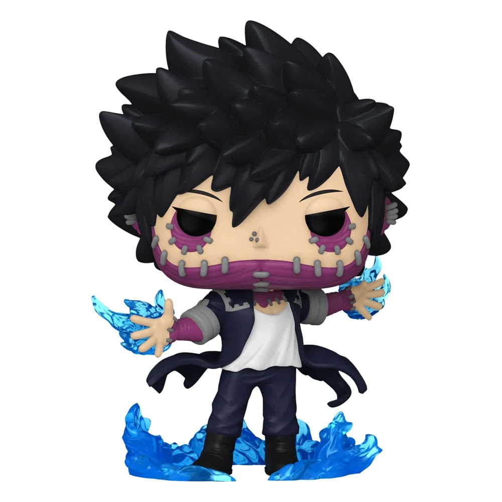 My Hero Academia - Dabi #1522