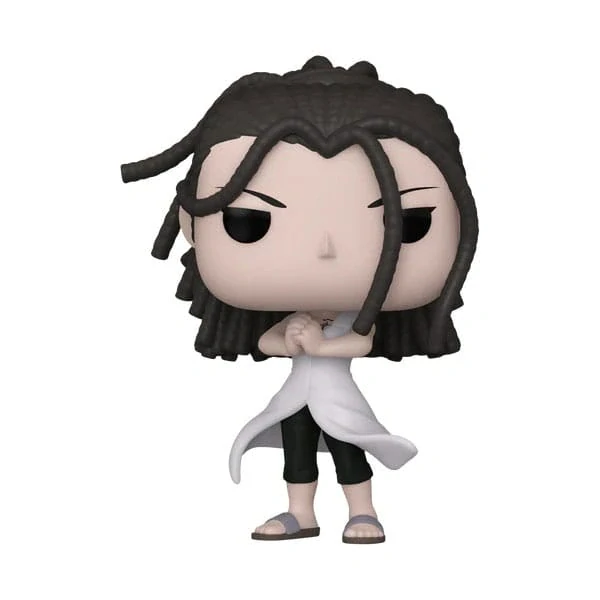 Fullmetal Alchemist: Brotherhood - Izumi Curtis #1578