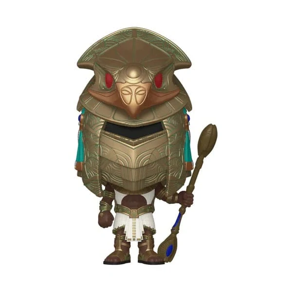 Stargate - Horus Guard #1574