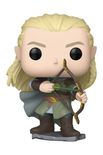 Lord of the Rings - Legolas #1577