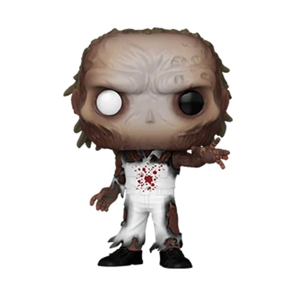 Stranger Things - Vecna #1540