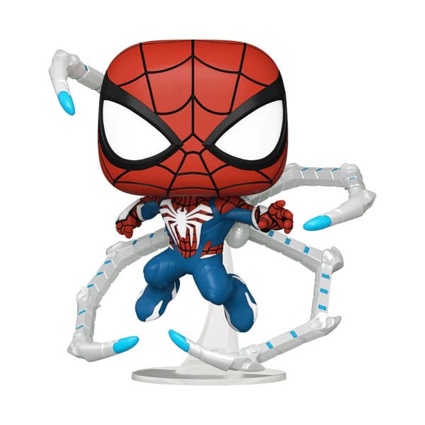 Marvel's Spider-Man 2 - Peter Parker advanced suit 2.0 #971