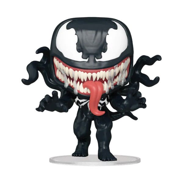 Marvel's Spider-Man 2 - Venom #972
