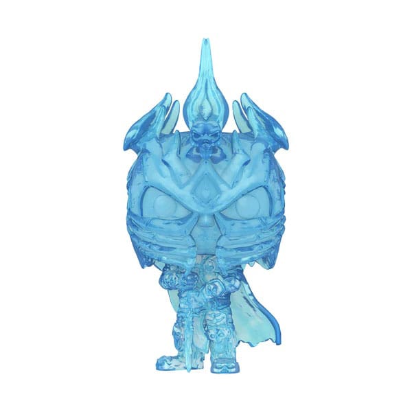 World of Warcraft - The Lich King #991