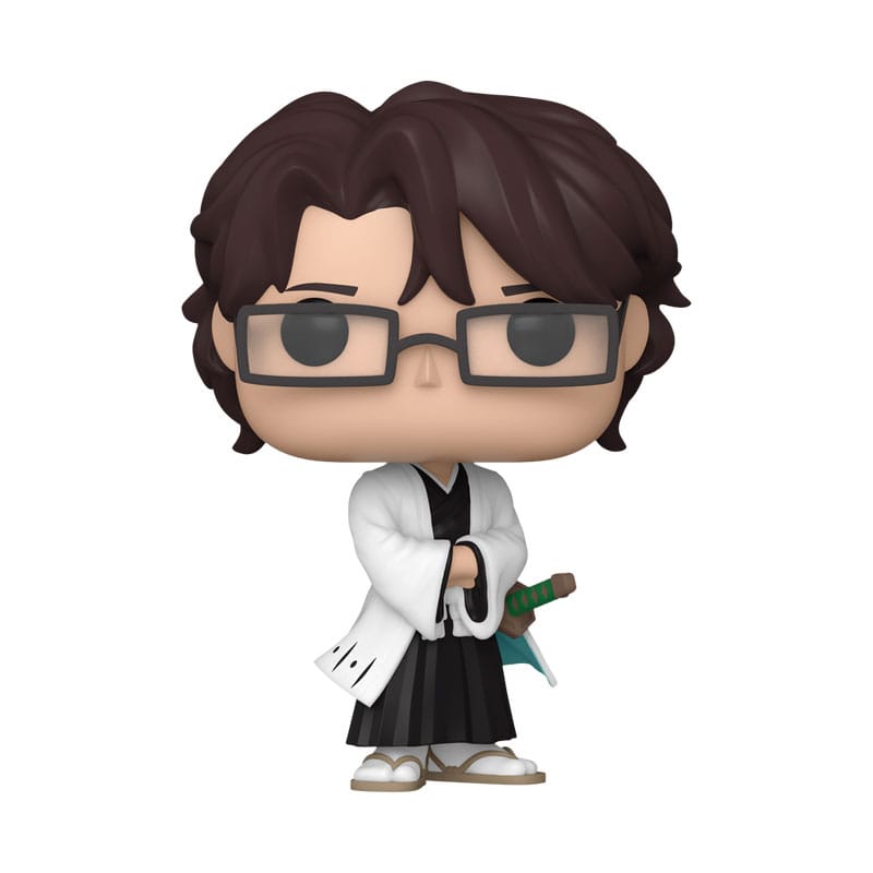 Bleach - Sosuke Aizen #1697