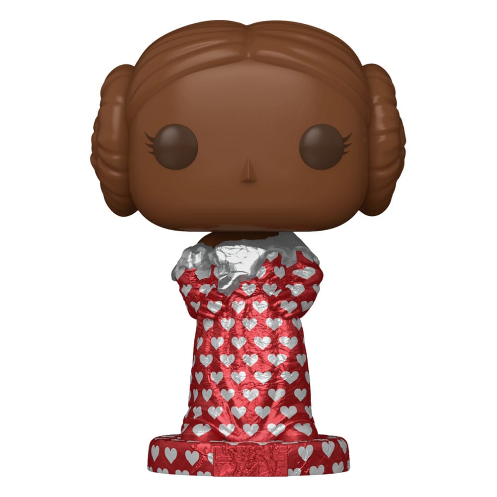Star Wars: Leia (Val Choc) #676