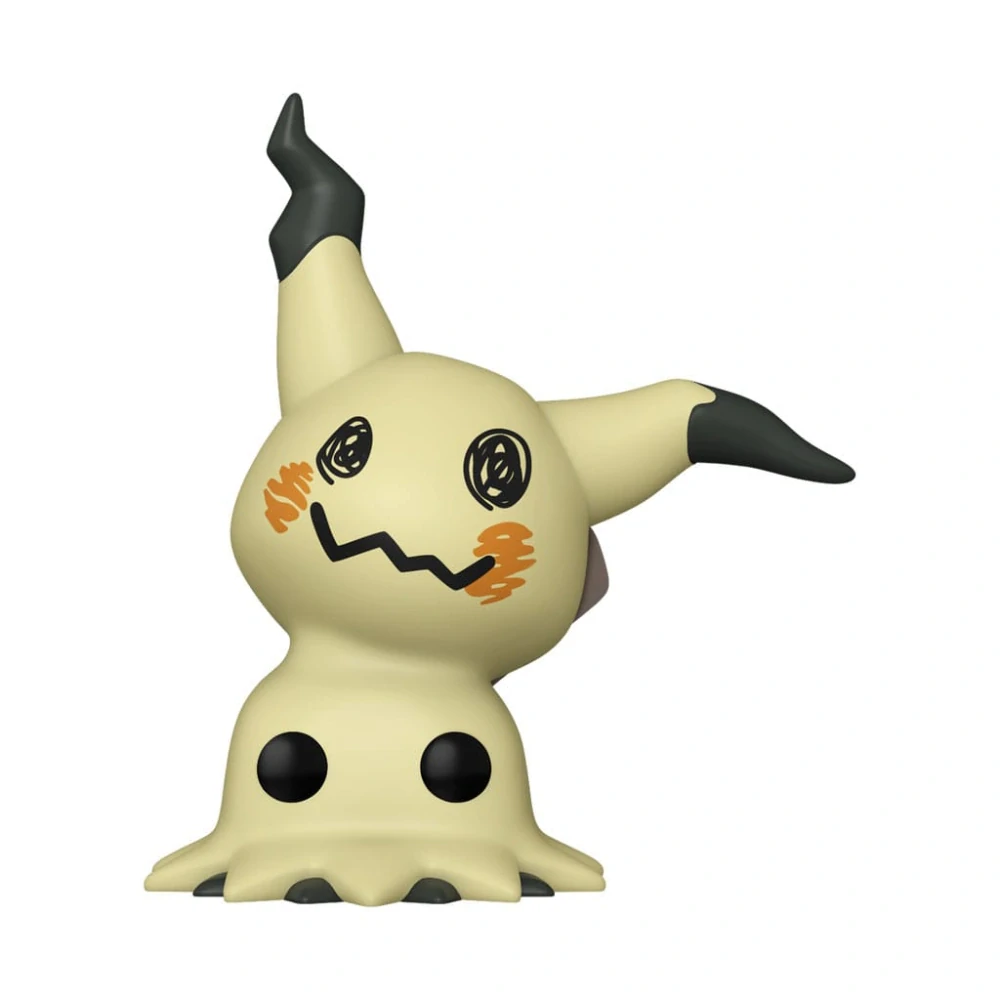 Pokémon - Mimikyu #1013